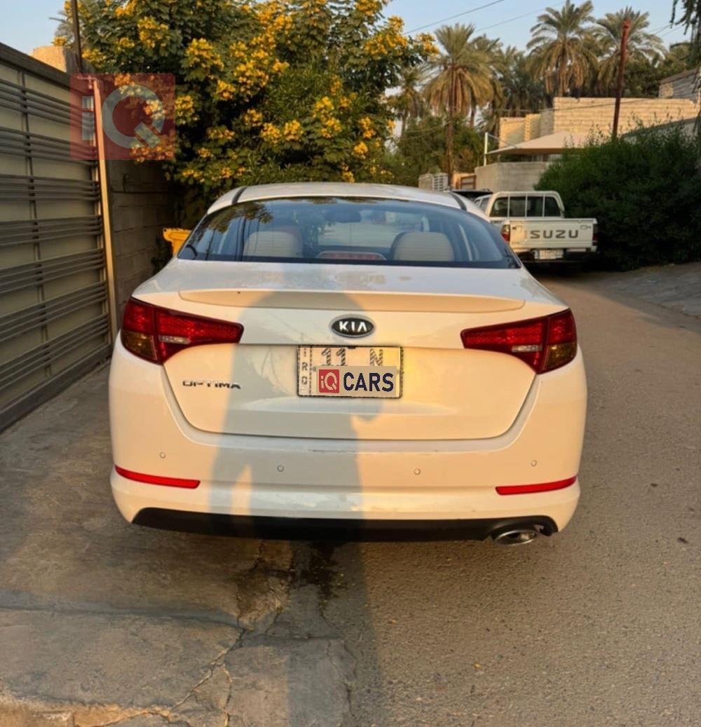 کیا ئۆپتیما